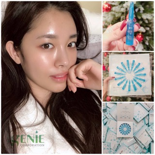 Tế bào gốc genie bio ampoule360 7 day miracle