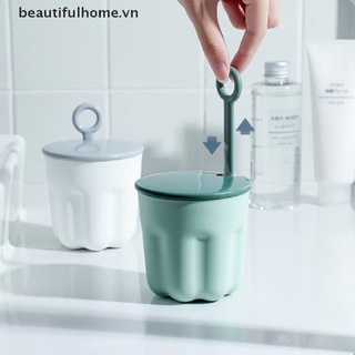 Cốc Tạo Bọt Sữa Rửa Mặt Cầm Tay