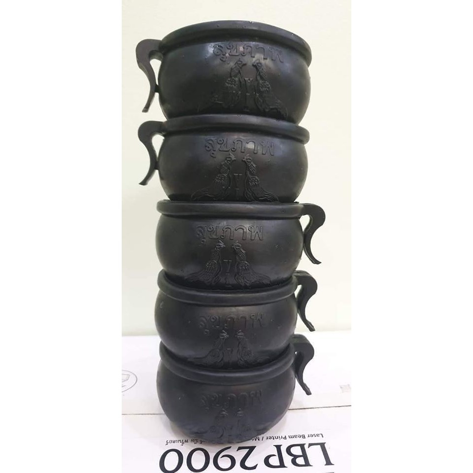 combo 5 gáo cao su cho gà uống siêu dày đẹp