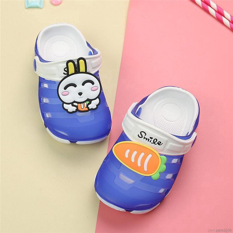 Giày Xăng Đan Xinh Xắn Dành Cho Bé