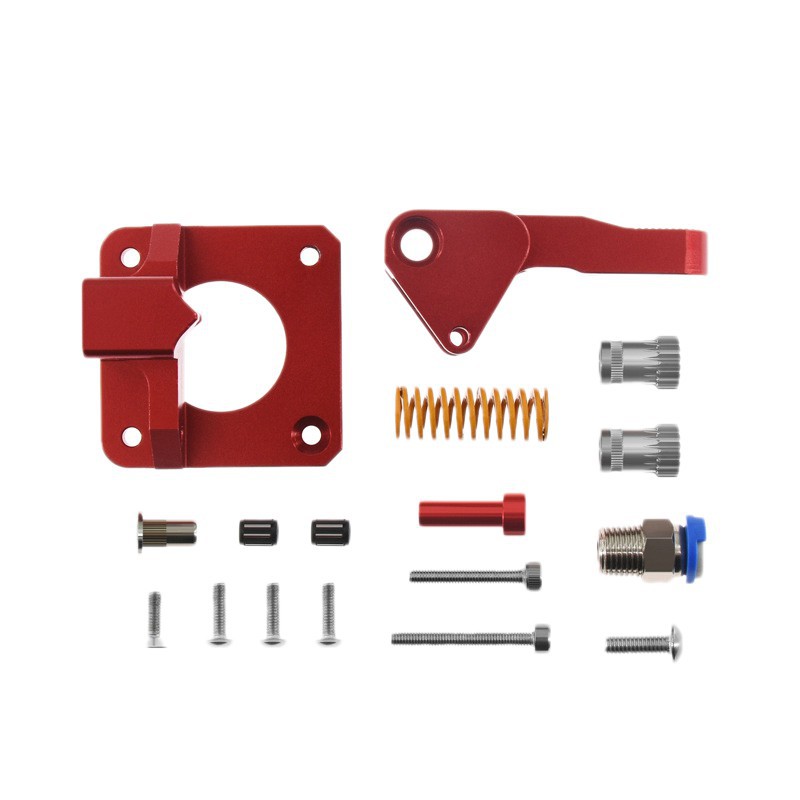 Bộ Bánh Răng Kép Cr10S Pro Reprap Prusa I3 1.75mm | BigBuy360 - bigbuy360.vn