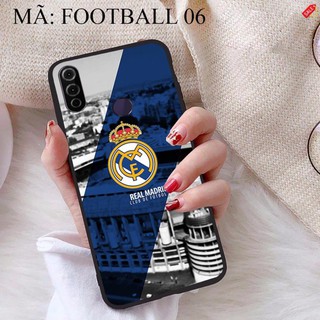 Ốp lưng vsmart joy 3 viền dẻo tpu bst clb bóng đá đẹp