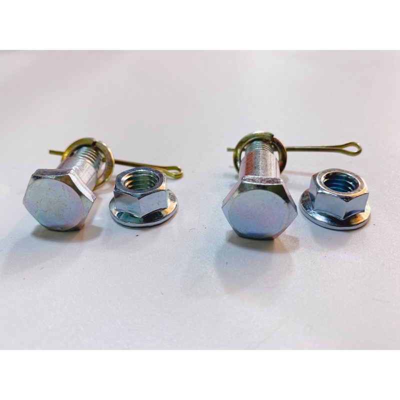 Ốc giữ má đùm dr wave sirius, ốc má đùm honda ya hàng đẹp