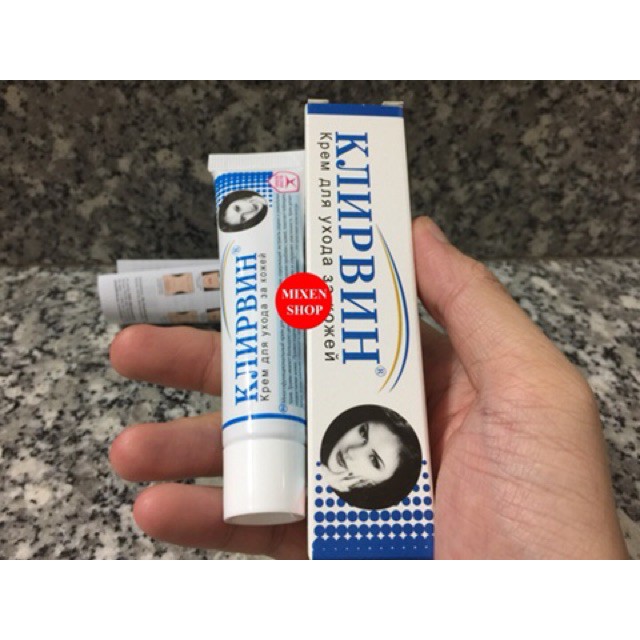 {Chính hãng - Ảnh thật} Kem sẹo Gentacin Nhật Bản 10g | BigBuy360 - bigbuy360.vn