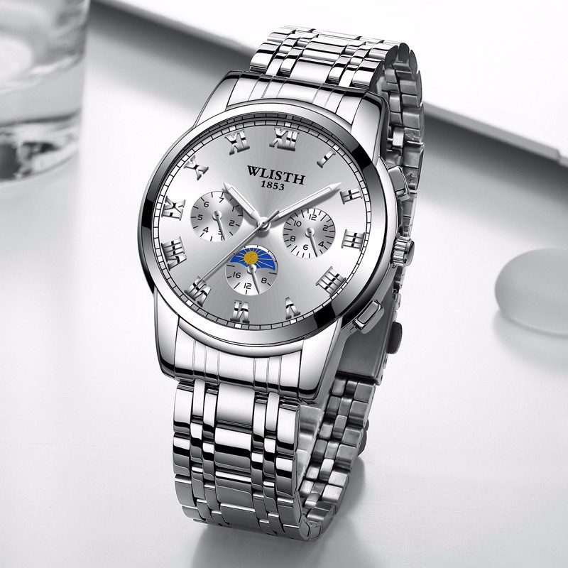 ĐỒNG HỒ NAM WLISTH Q259 CHÍNH HÃNG , BẢO HÀNH 1 NĂM | BigBuy360 - bigbuy360.vn