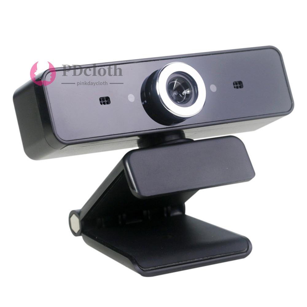 Webcam 480p Cho Máy Tính