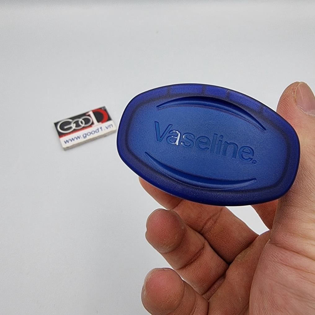 [GIÁ GỐC] Kem chống nẻ Vaseline - 49g USA