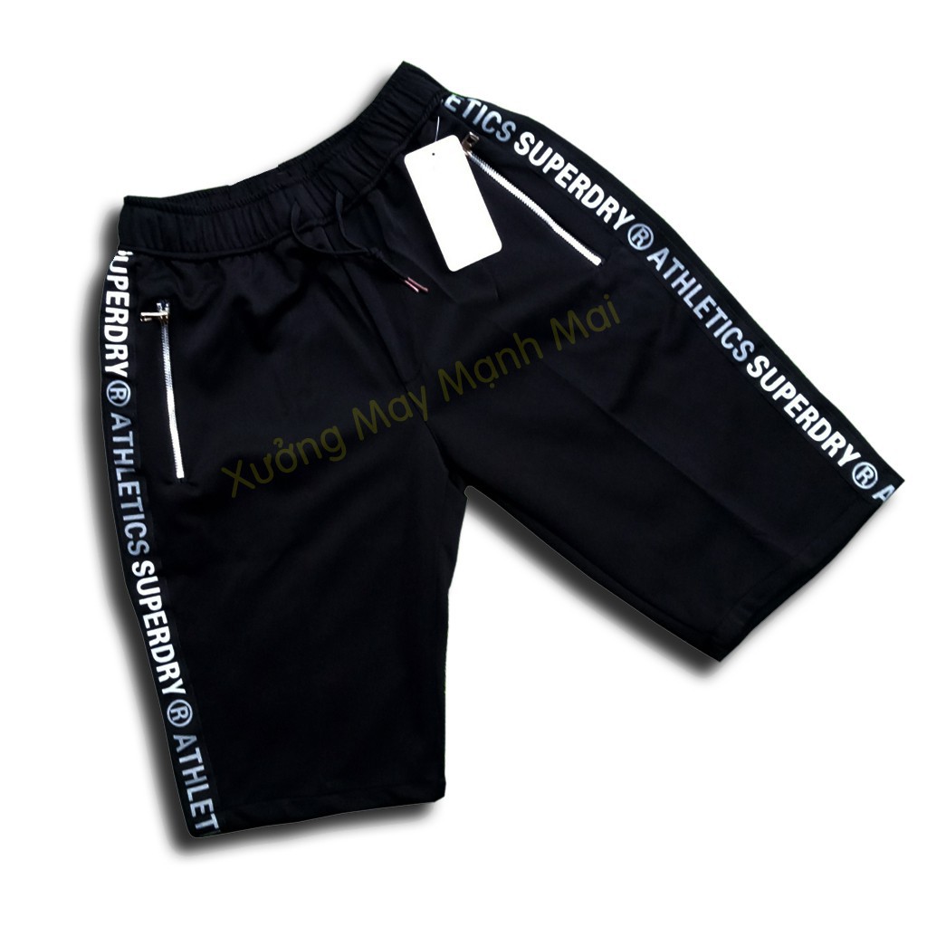Quần cộc đùi thể thao nam size đại Nguyen.sport thời trang phong cách trẻ trung năng động Q9 | BigBuy360 - bigbuy360.vn