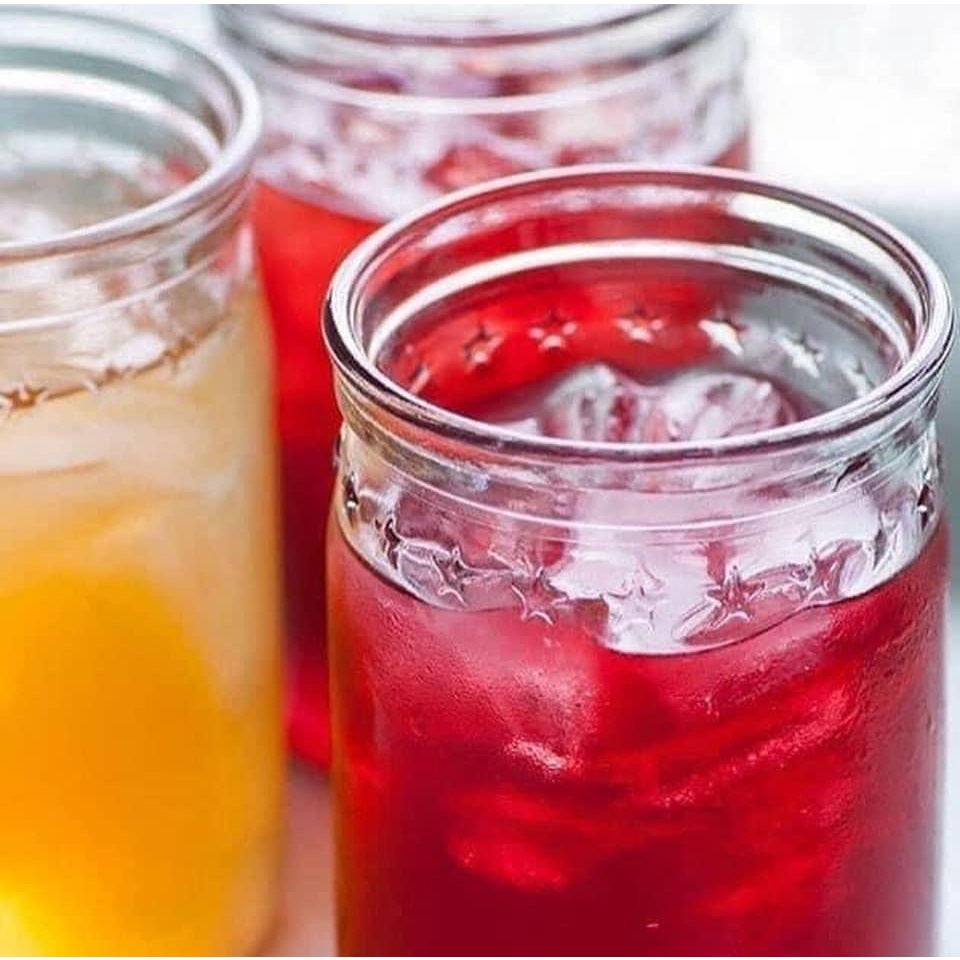 Bột pha nước trái cây Kool-Aid của Mỹ bổ sung vitamin C hộp 538g - Maria Mart