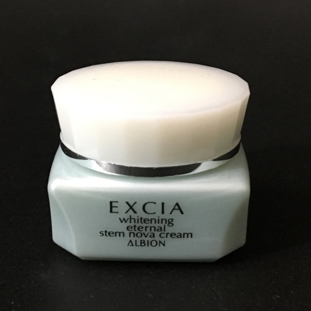 MINI 3.5gr kem dưỡng ẩm Nova Excia