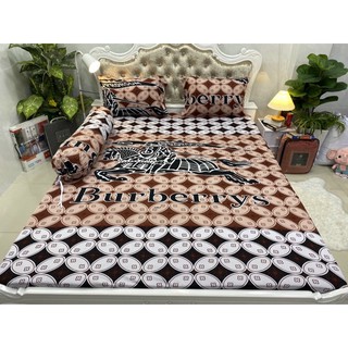 Drap thun hàn quốc ( 6 mẫu )