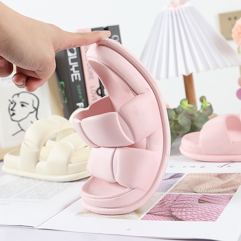Dép Đi Trong Nhà Thời Trang Mùa Hè Mới Cho Nữ