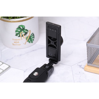 Gậy chụp ảnh Bluetooth Tripilewer K7806 Đen