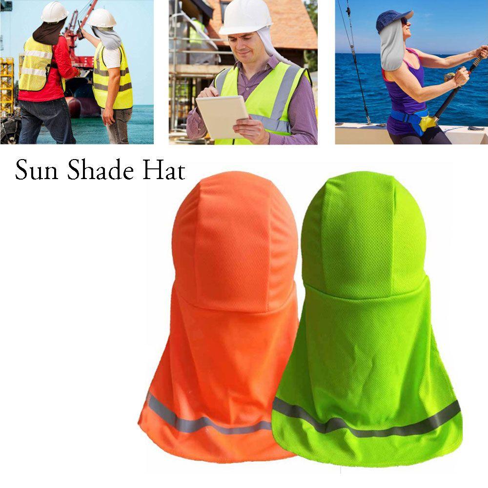 MAYSHOW Mũ Lưỡi Trai Chất Liệu Polyester Thoáng Khí Chống Tia UV