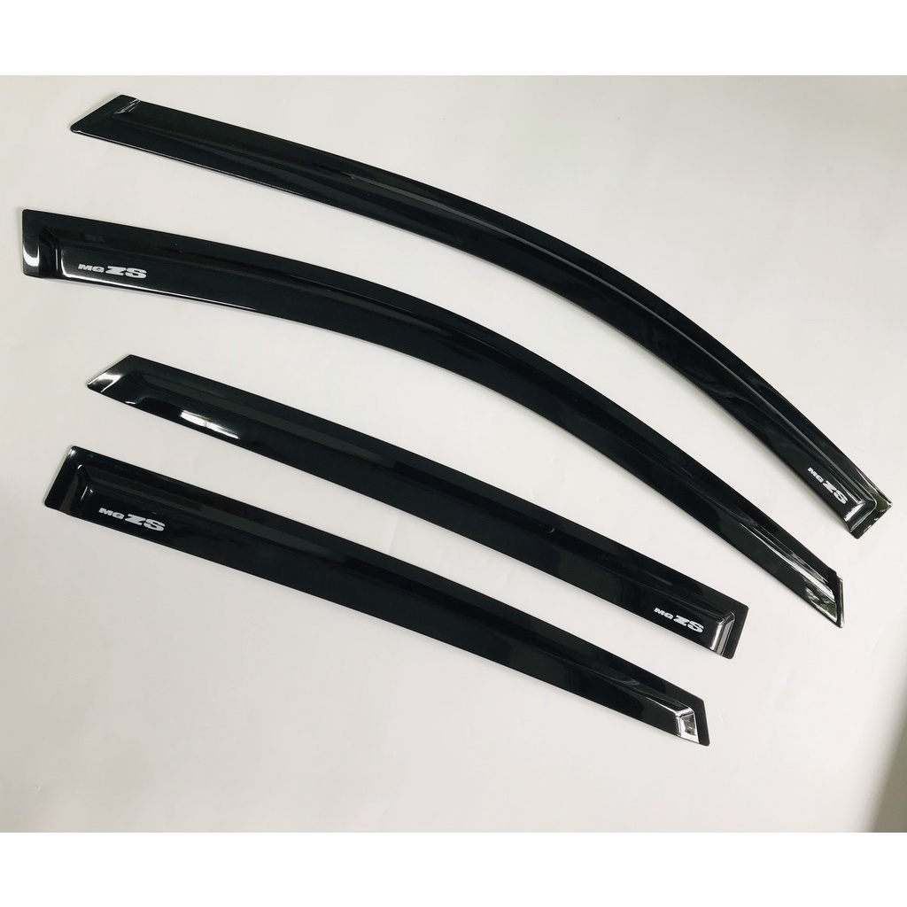 Vè che mưa dành cho MG ZS 2020-2021 đen Thái 4 chi tiết , Hàn Quốc 6 chi tiết | BigBuy360 - bigbuy360.vn