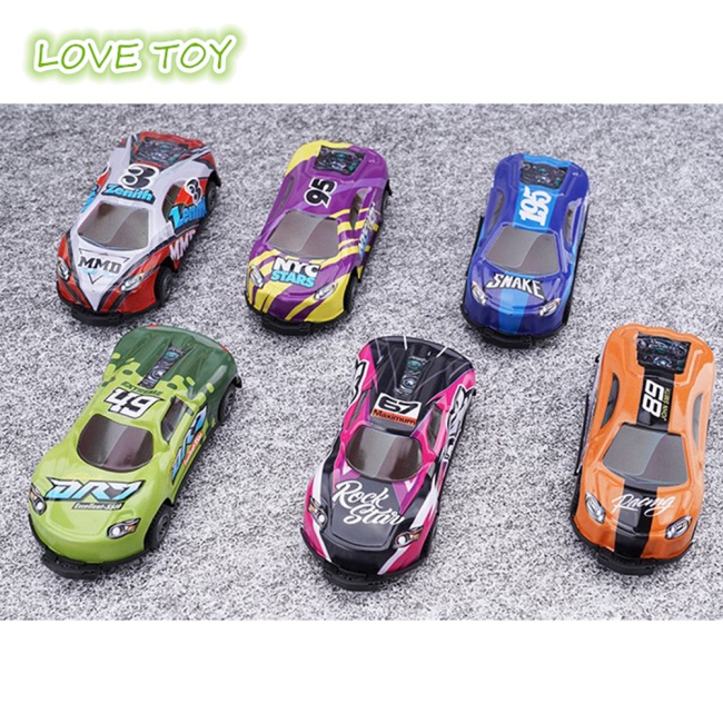 Mô Hình Xe Hơi Nkodok Bằng Kim Loại Nhiều Màu Sắc Cho Bé 3 +