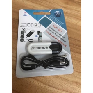 ⚡ USB Bluetooth - Thiết bị biến loa thường thành loa Bluetooh, tiên lợi và cực kỳ rảnh tay cho gia đình