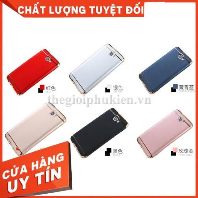 Ốp lưng 3 mảnh Samsung J5 prime