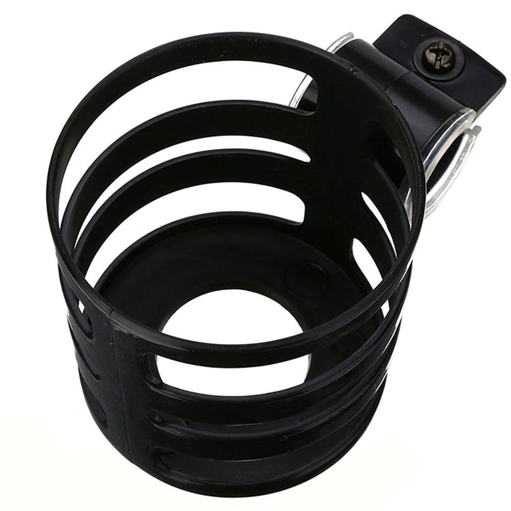 Giá Đỡ Điện Thoại / Cốc Nước Gắn Xe Đẩy Em Bé Tiện Dụng Mang Theo Du Lịch