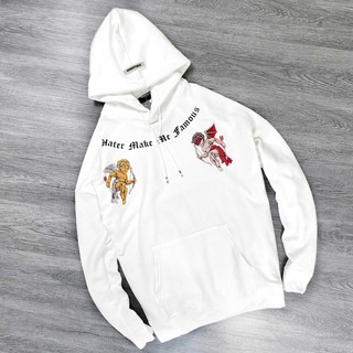 Áo nỉ hoodie Hater MMF, áo hoodie dài tay nam nữ unisex , MSW Town