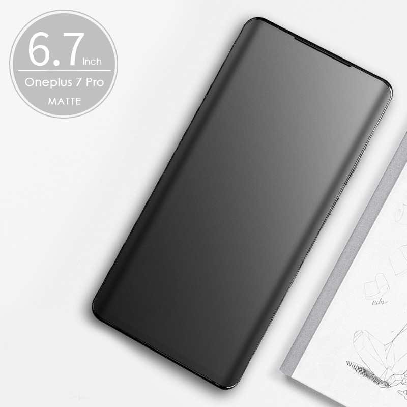 Kính Cường Lực Bảo Vệ Màn Hình Điện Thoại Oneplus 7t 8 Pro One Plus 7 Pro 6t