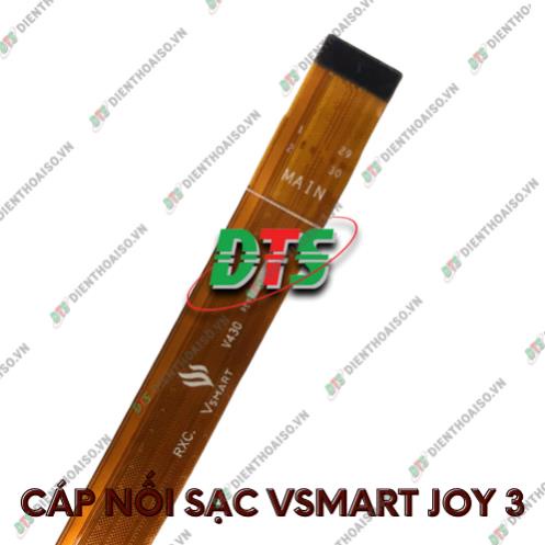 Cáp nối sạc dành cho vsmart joy 3