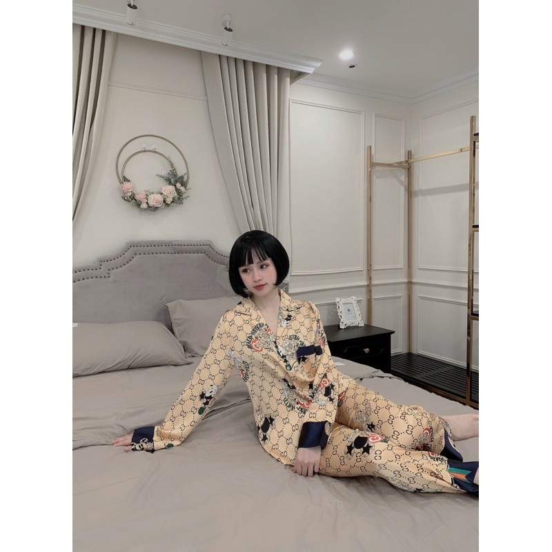 Lụa satinn
