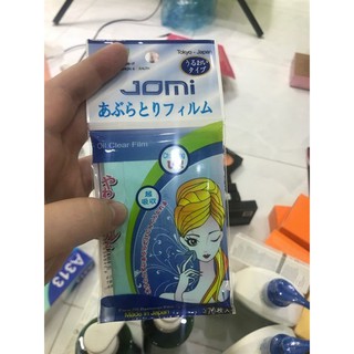 Giấy thấm dầu Jomi Nhật Bản