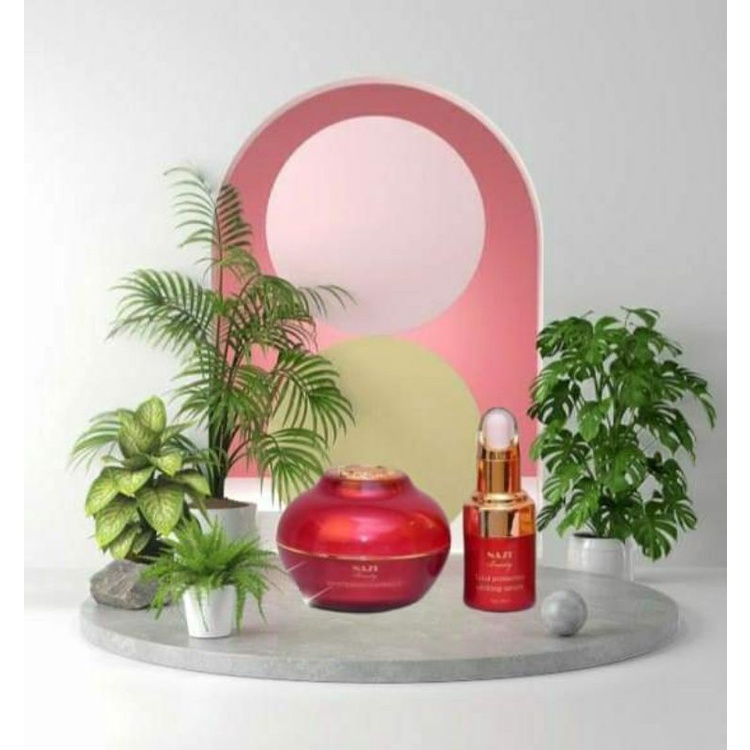 Bộ dưỡng da cao cấp