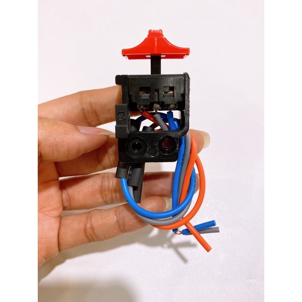 Full bộ nút công tắc xe Dream Đề, kèn, xinhan, mởđèn, cosfa hàng Công ty