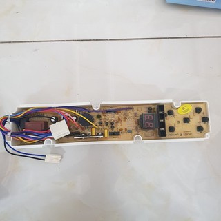 Bo máy giặt Sanyo
