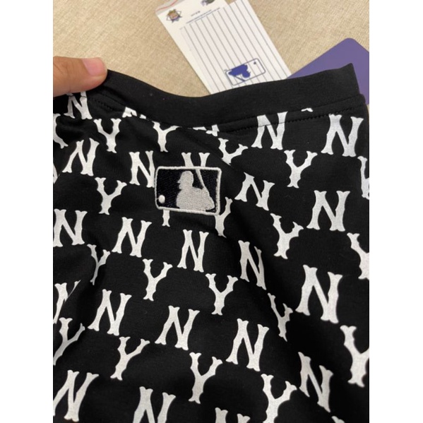 set đồ mặc nhà,đi chơi sành điệu set thể thao MIb NY hành cotton cao cấp FULL TAG