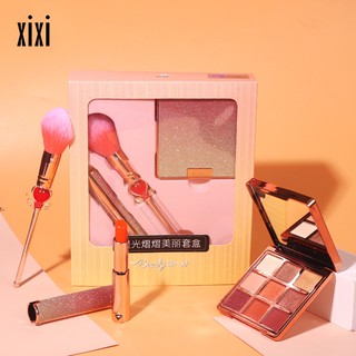 ⚡Trợ Giá⚡Set Trang Điểm XIXI