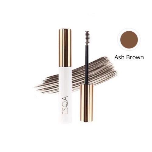 Mascara chân mày ESQA - Freeze Tinted Brow Mascara 8g