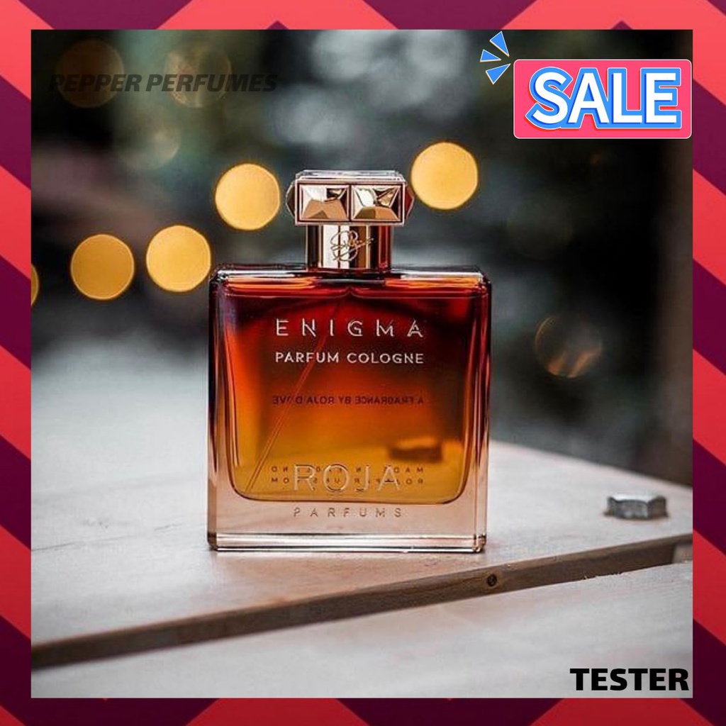 👑  <𝗡𝗲𝘄> Mẫu thử nước hoa Roja Dove Enigma Pour Homme Parfum Cologne | BigBuy360 - bigbuy360.vn