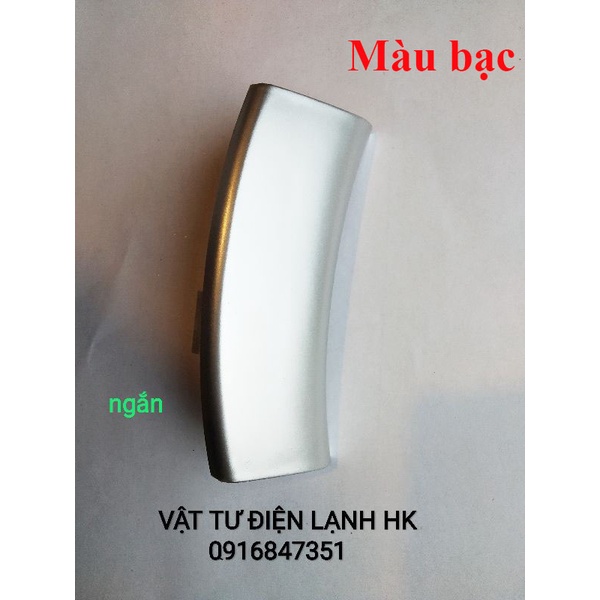 Tay nắm cửa máy giặt Electrolux tay mở nắp mg Elec EWF EWP EWW EW