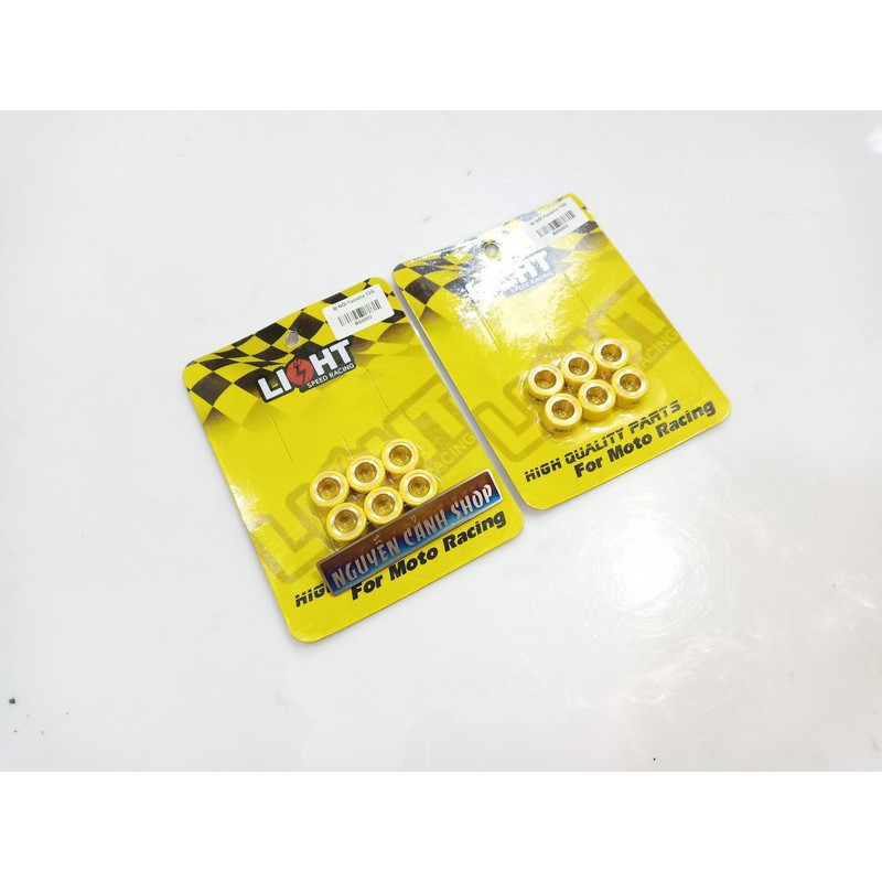 Bi nồi xe vario air blade SH 125 150 light speed racing