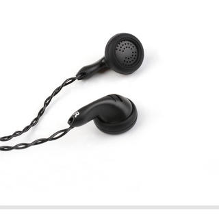 Black Comfortable Earbuds Dedicated Silicone Rings Soft Earphone Tips Eartips Accessories hooks