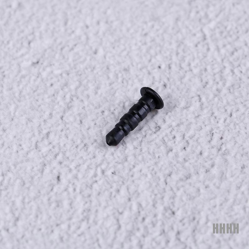 Bộ 10 Nút Nhựa Chống Bụi 3.5mm
