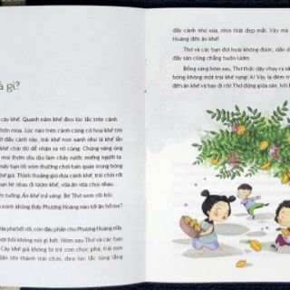 Sách - Ngôi nhà trong cỏ