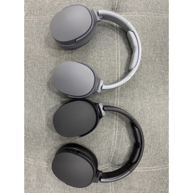 Tai nghe bluetooth skullcandy hesh 3 likenew chính hãng
