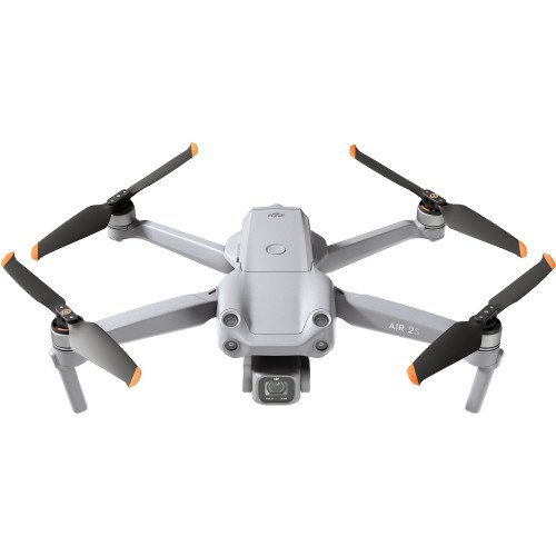 Máy Quay Flycam DJI Air 2S Combo