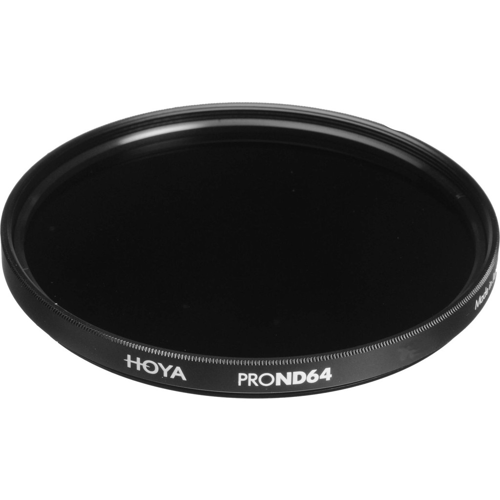 KÍNH LỌC FILTER HOYA PRO ND64 49MM - Chính hãng Tixiai