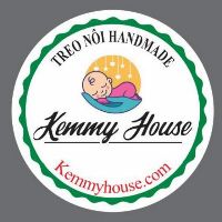 Treo Nôi Cho Bé Kemmy House