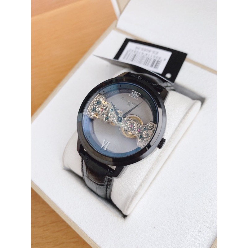 Đồng hồ nam Thomas Earnshaw ES-8065-05 size 42mm