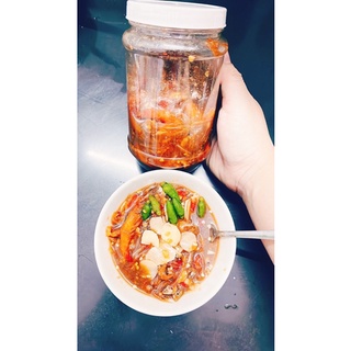 Mắm chua cá cơm-Đặc sản Tây Ninh(Loại 1)