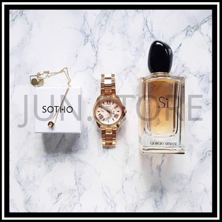 Junstore - nước hoa dùng thử giorgio armani sì edp test 10ml/20ml