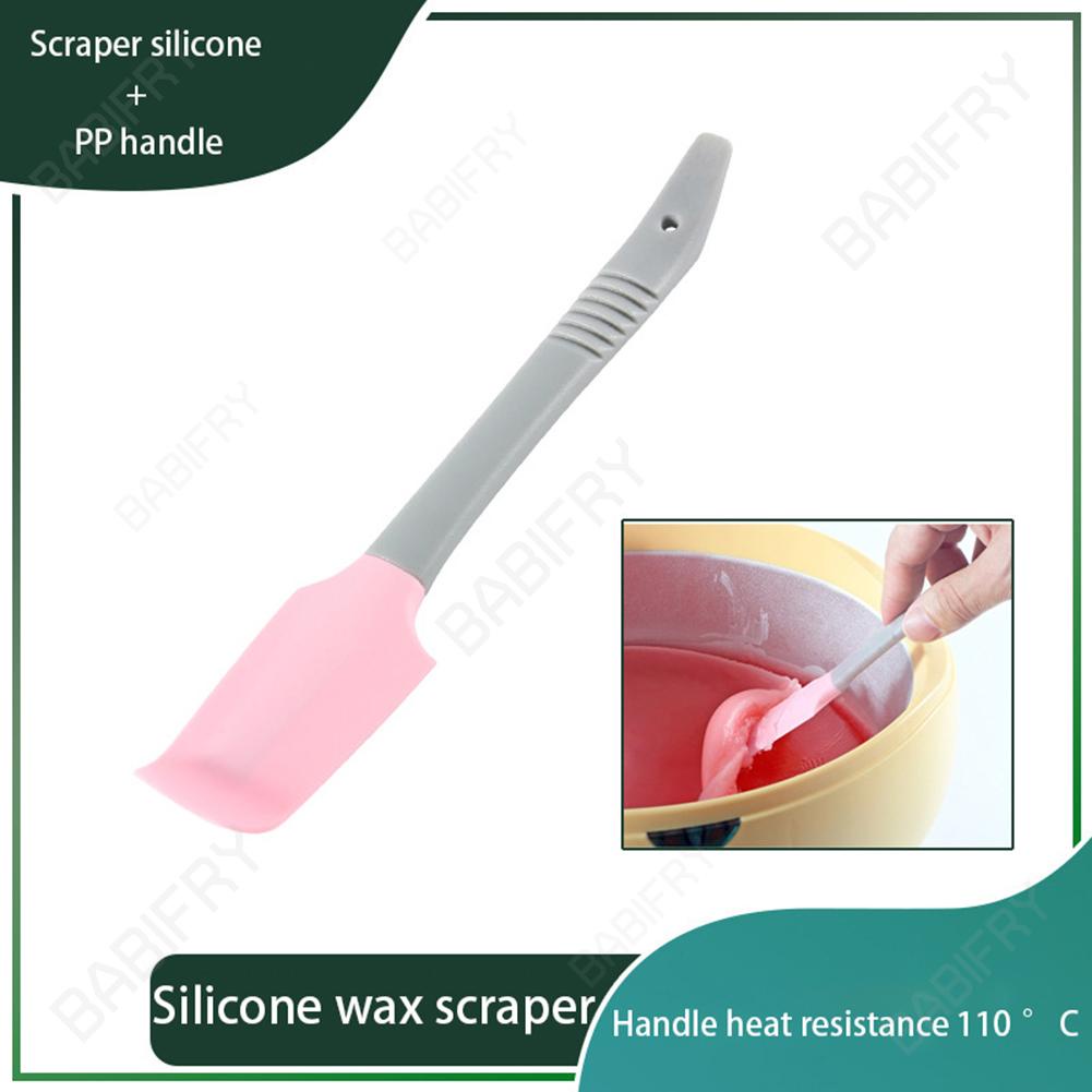 Que Silicone Wax Lông Chống Dính Có Thể Tái Sử Dụng