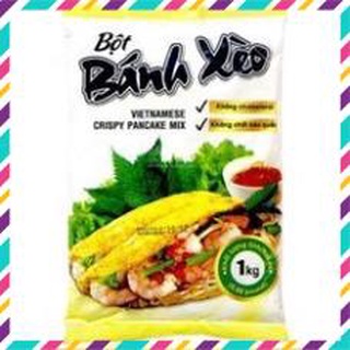 Bột bánh xèo Tuấn Phương - gói 400g