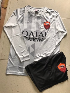 Đồ đá banh tay dài size 11